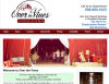 Over The Vines Barn Wedding Venue